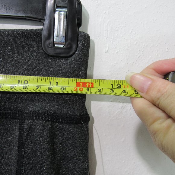 🌟Bogo!👛Rag athletic shorts with pockets charcoal - Picture 5 of 6